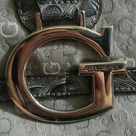 Guess crossbody bag - Picture 6 of 6